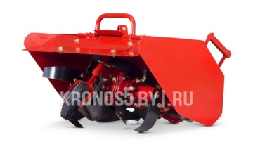Почвофреза ФР-00.010 к мотоблоку МТЗ | Беларус