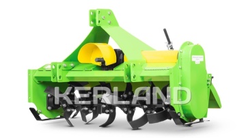 Почвофреза Kerland | Керланд K 1200 (1,2 м)