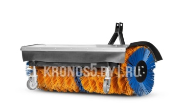 Щётка подметальная Scout | Скаут SX-140 (1,4м)