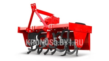 Почвофреза 1GQN (1,4 м)
