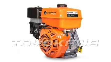 Двигатель Toyokawa S177 SH