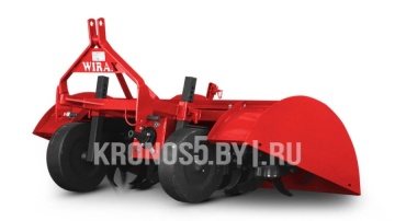 Почвофреза Wirax | Виракс (1,4 м)